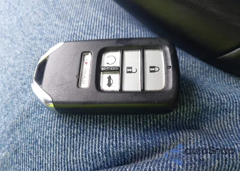 2022 Honda Accord Sport Special Edition z USA, uszkodzony, nr VIN 1HGCV1F41NA069443